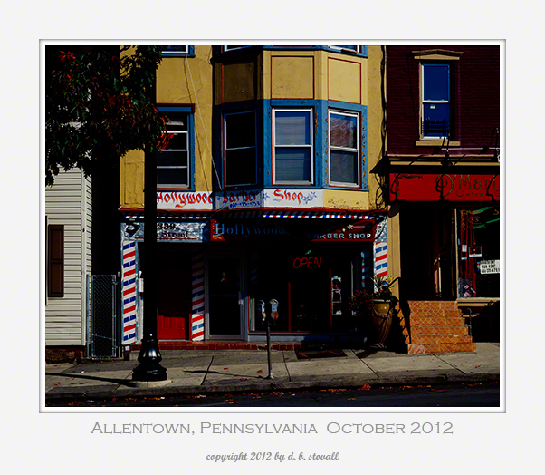 009 Allentown PA Oct 2012